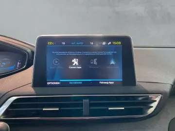 3008 Hybrid4 300 GT 1.6 Plug-In EU6d Panorama Na