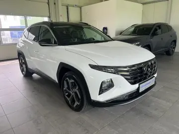 Tucson 1.6 PHEV 4WD AT Prime ECS.Assist-P.AHK.LM
