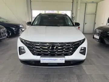Tucson 1.6 PHEV 4WD AT Prime ECS.Assist-P.AHK.LM
