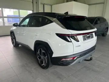 Tucson 1.6 PHEV 4WD AT Prime ECS.Assist-P.AHK.LM