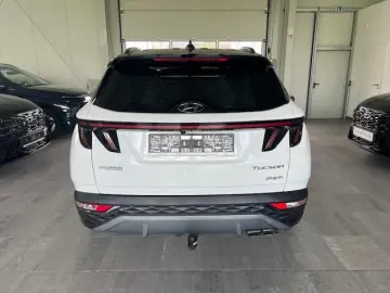 Tucson 1.6 PHEV 4WD AT Prime ECS.Assist-P.AHK.LM