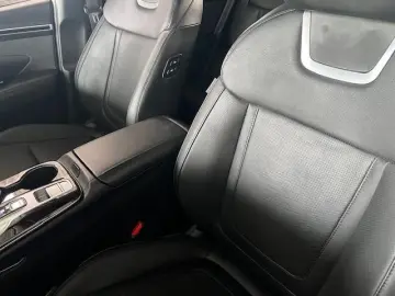 Tucson 1.6 PHEV 4WD AT Prime ECS.Assist-P.AHK.LM