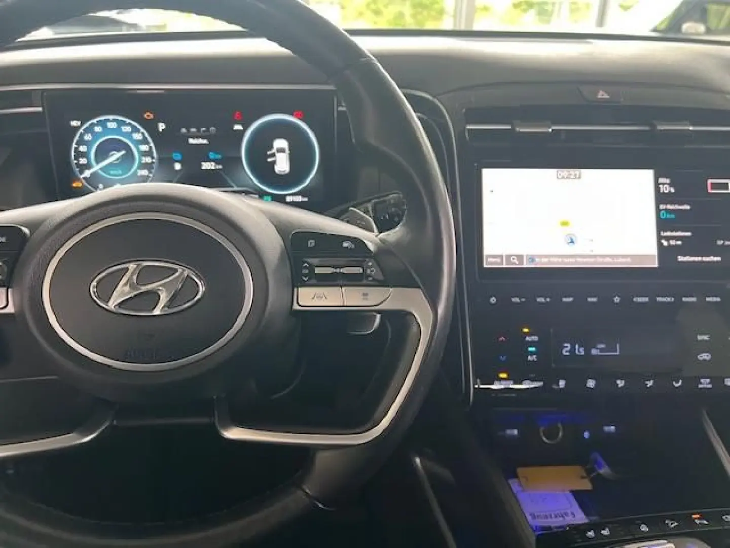 Tucson 1.6 PHEV 4WD AT Prime ECS.Assist-P.AHK.LM