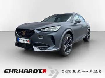 Formentor 2.0 TSI DSG 4Drive VZ DCC MATT VIRTUAL