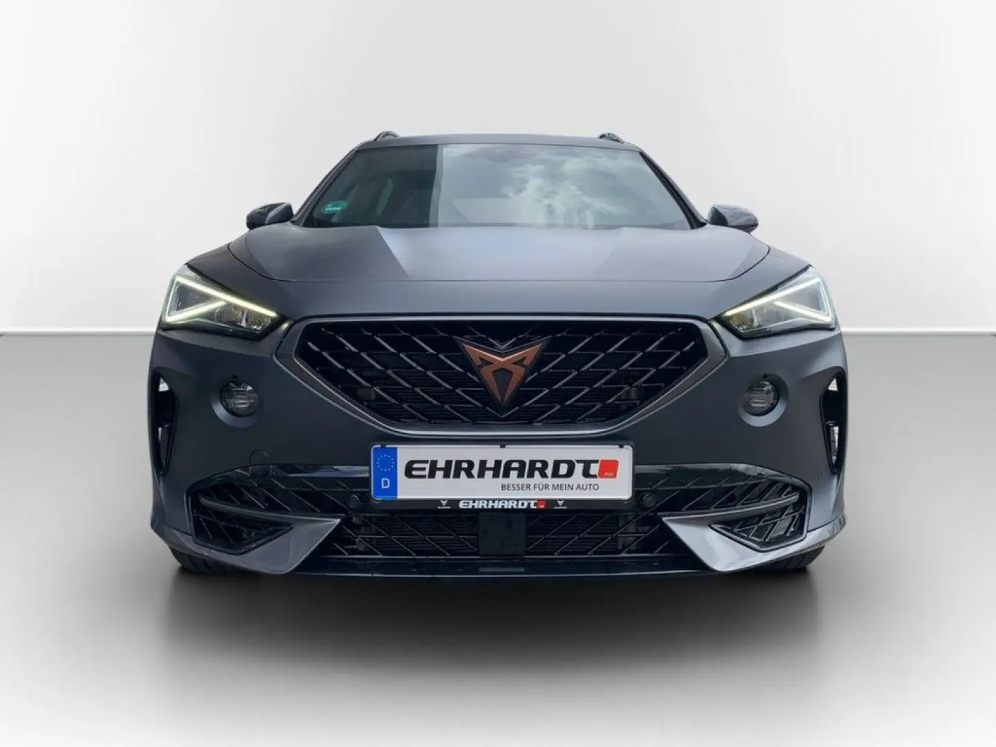 Formentor 2.0 TSI DSG 4Drive VZ DCC MATT*VIRTUAL