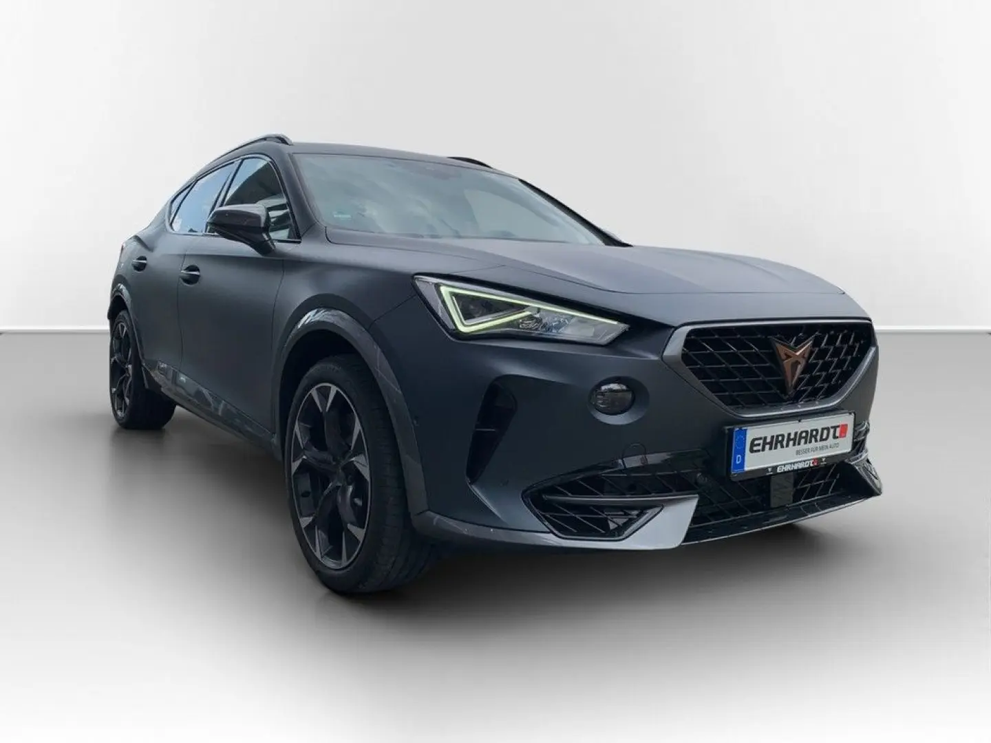 Formentor 2.0 TSI DSG 4Drive VZ DCC MATT*VIRTUAL