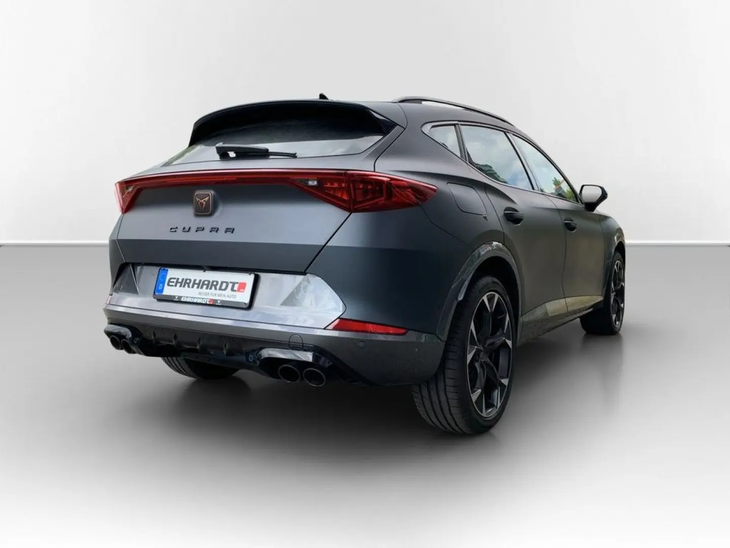 Formentor 2.0 TSI DSG 4Drive VZ DCC MATT*VIRTUAL