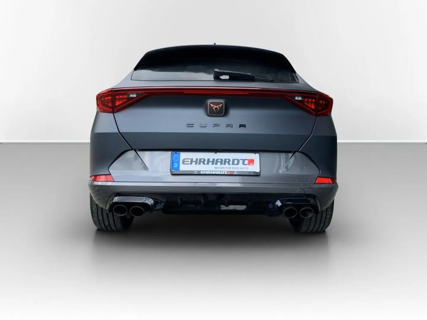 Formentor 2.0 TSI DSG 4Drive VZ DCC MATT*VIRTUAL