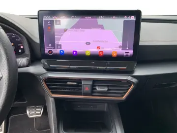 Formentor 2.0 TSI DSG 4Drive VZ DCC MATT*VIRTUAL