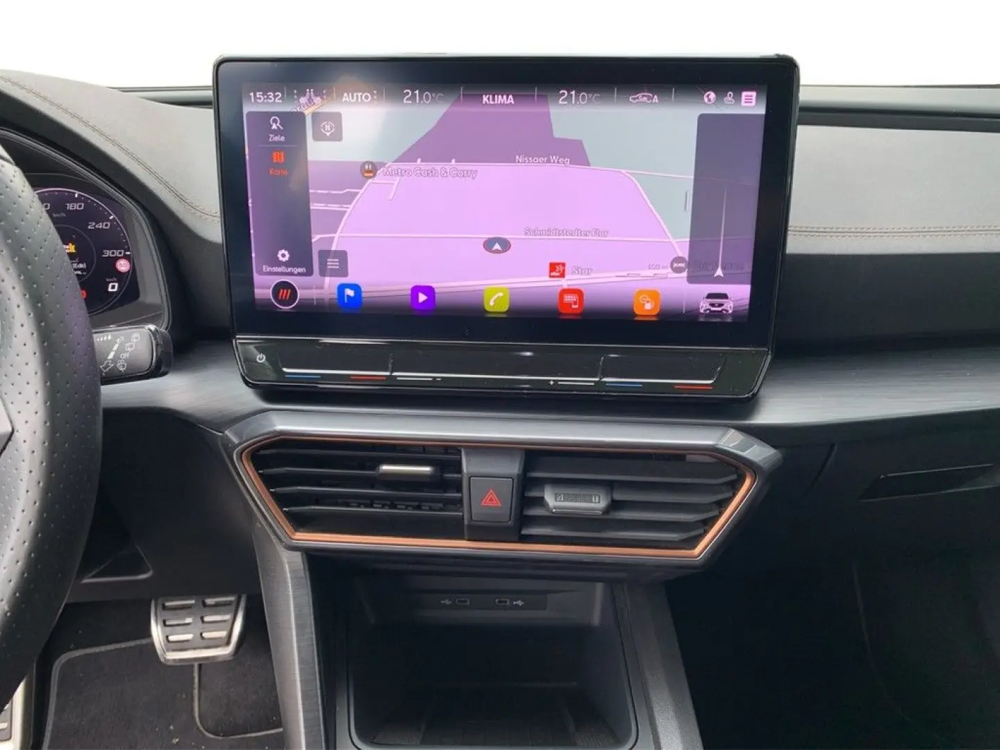 Formentor 2.0 TSI DSG 4Drive VZ DCC MATT*VIRTUAL