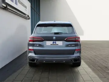 X5 xDrive45e M Sport LED Luftfederung AHK SoH