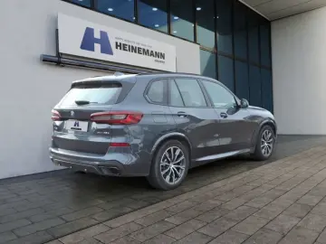 X5 xDrive45e M Sport LED Luftfederung AHK SoH