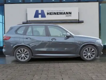 X5 xDrive45e M Sport LED Luftfederung AHK SoH
