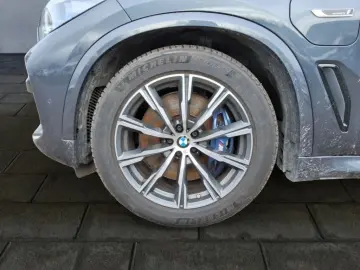 X5 xDrive45e M Sport LED Luftfederung AHK SoH