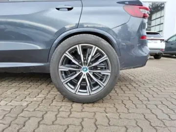 X5 xDrive45e M Sport LED Luftfederung AHK SoH