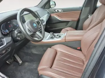 X5 xDrive45e M Sport LED Luftfederung AHK SoH