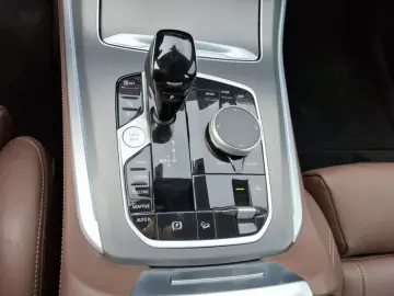 X5 xDrive45e M Sport LED Luftfederung AHK SoH