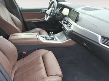 X5 xDrive45e M Sport LED Luftfederung AHK SoH