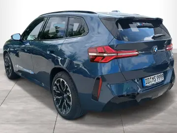 BMW X3 20 xDrive