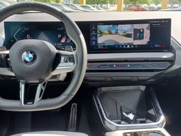 BMW X3 20 xDrive