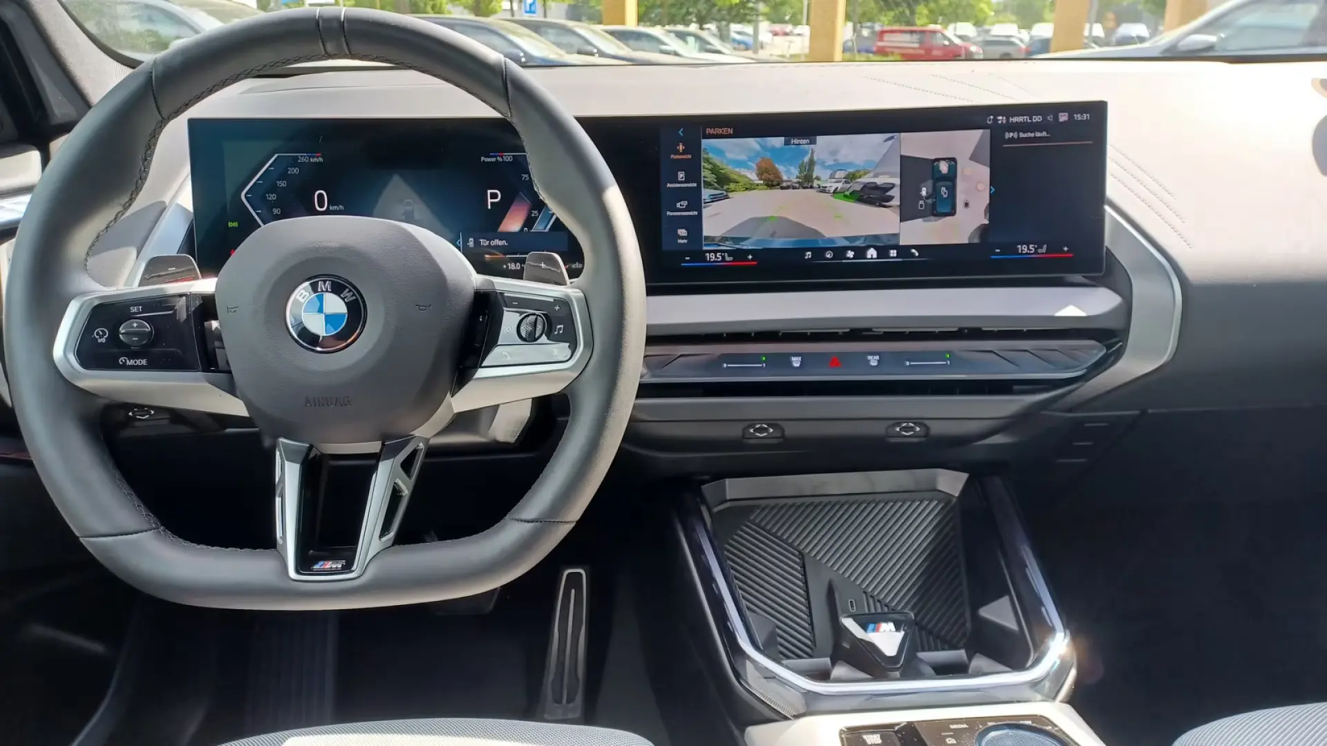 BMW X3 20 xDrive