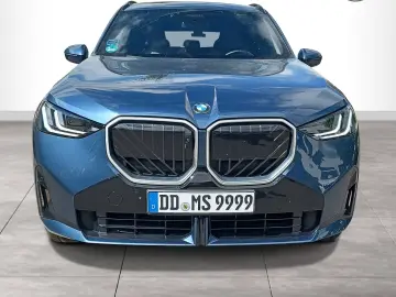 BMW X3 20 xDrive