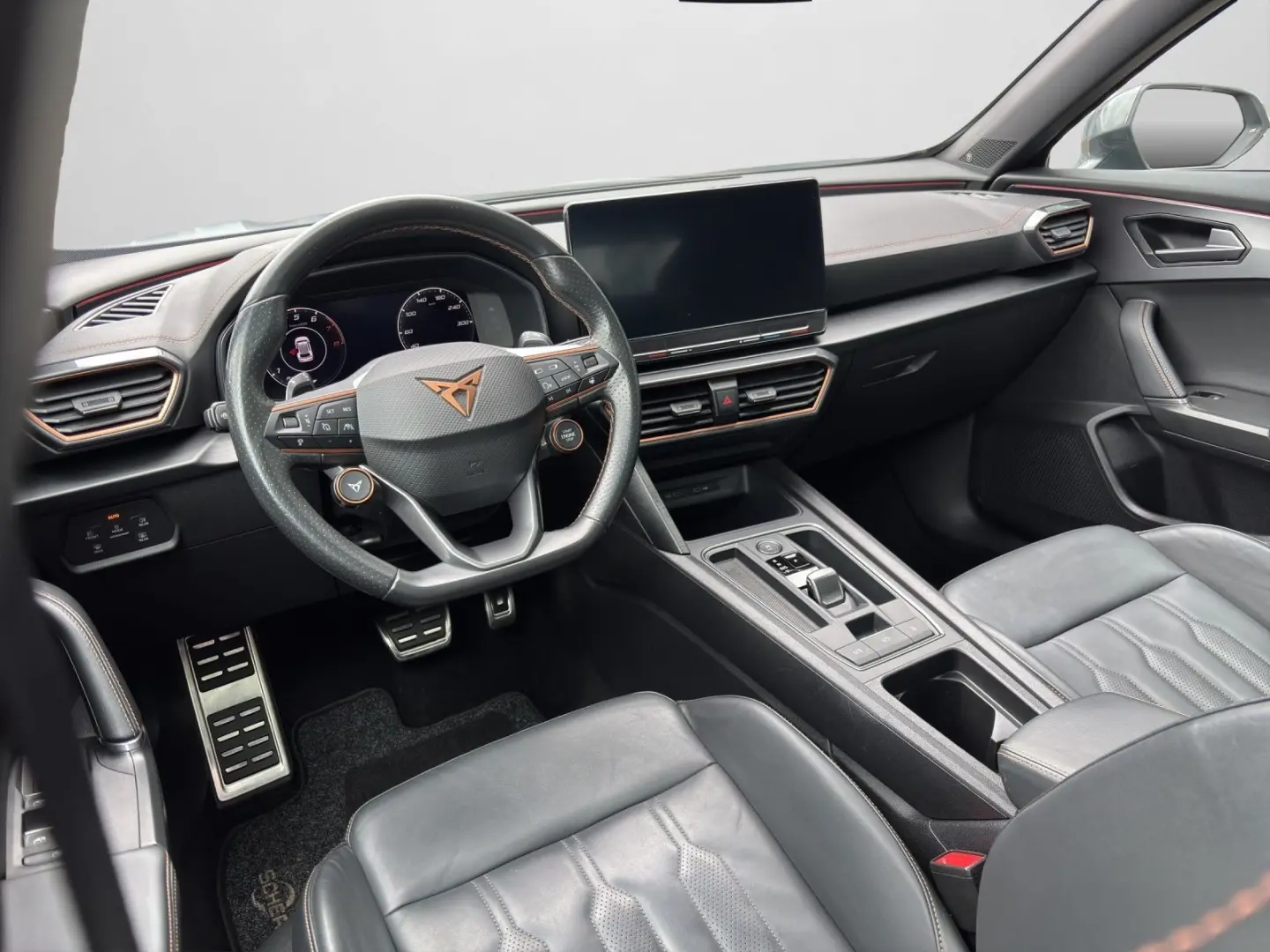 Formentor VZ 2.0 TSI 4 Drive PANO AHK LED