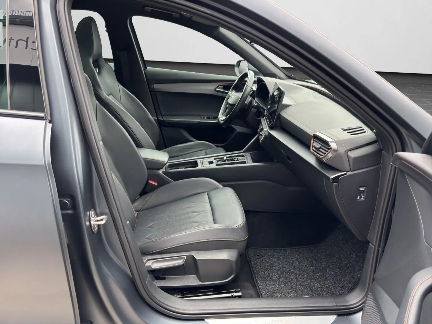 Formentor VZ 2.0 TSI 4 Drive PANO AHK LED