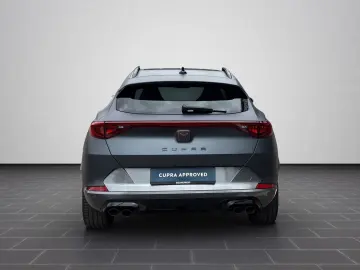 Formentor VZ 2.0 TSI 4 Drive PANO AHK LED