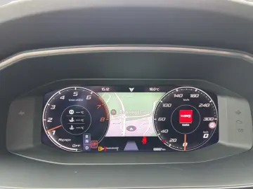 Formentor VZ 2.0 TSI 4 Drive PANO AHK LED