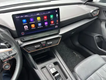 Formentor VZ 2.0 TSI 4 Drive PANO AHK LED