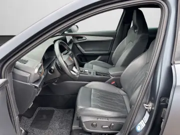 Formentor VZ 2.0 TSI 4 Drive PANO AHK LED