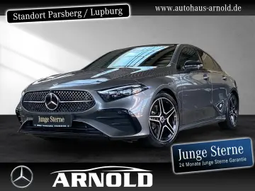A 220 4M Limousine AMG L Pano HUD Distr 360 AHK