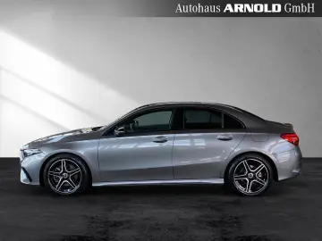 A 220 4M Limousine AMG L Pano HUD Distr 360 AHK