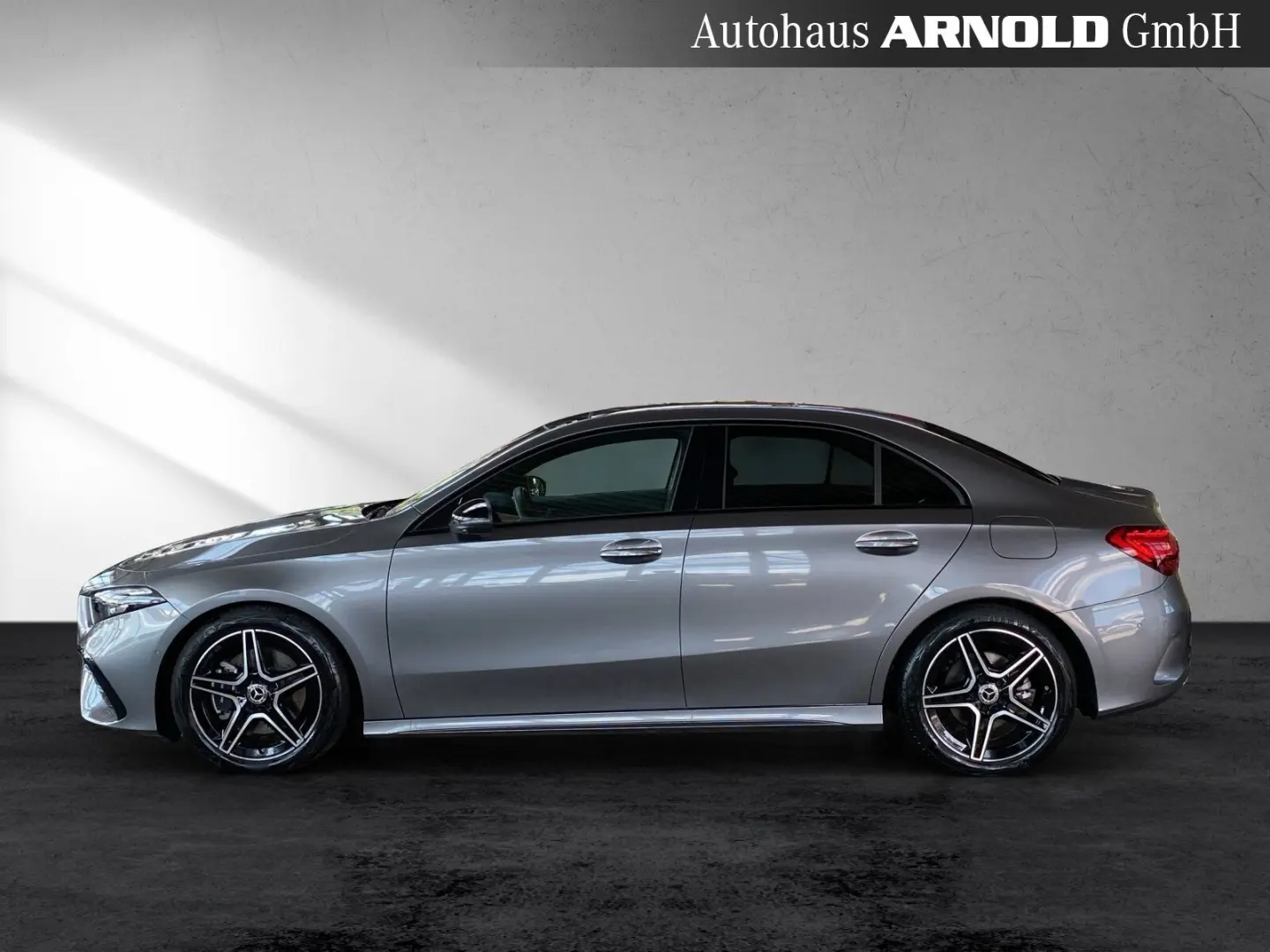 A 220 4M Limousine AMG L Pano HUD Distr 360 AHK