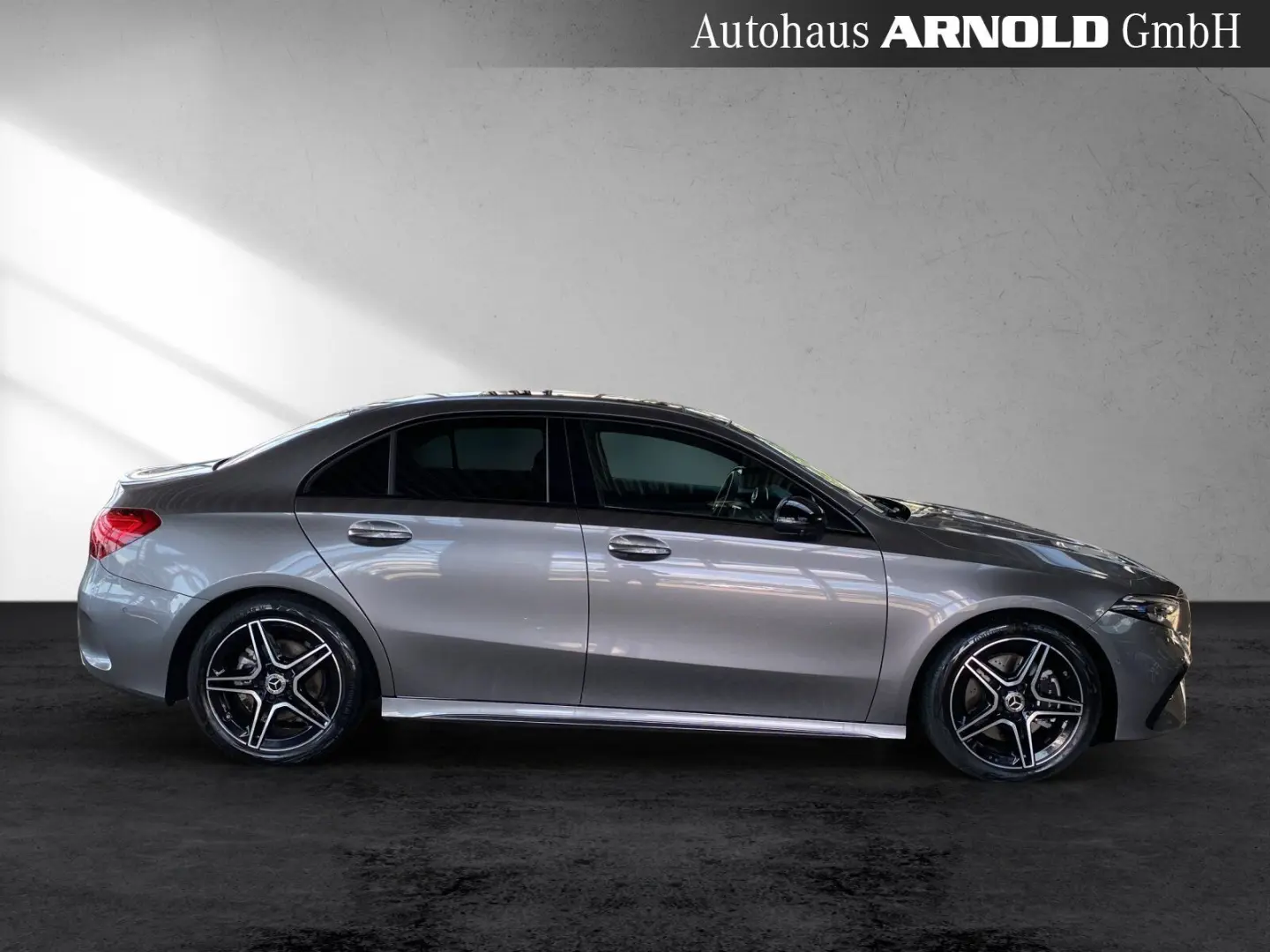 A 220 4M Limousine AMG L Pano HUD Distr 360 AHK