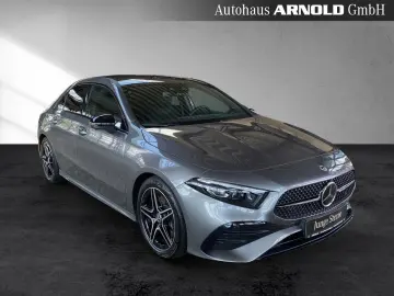 A 220 4M Limousine AMG L Pano HUD Distr 360 AHK