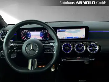 A 220 4M Limousine AMG L Pano HUD Distr 360 AHK