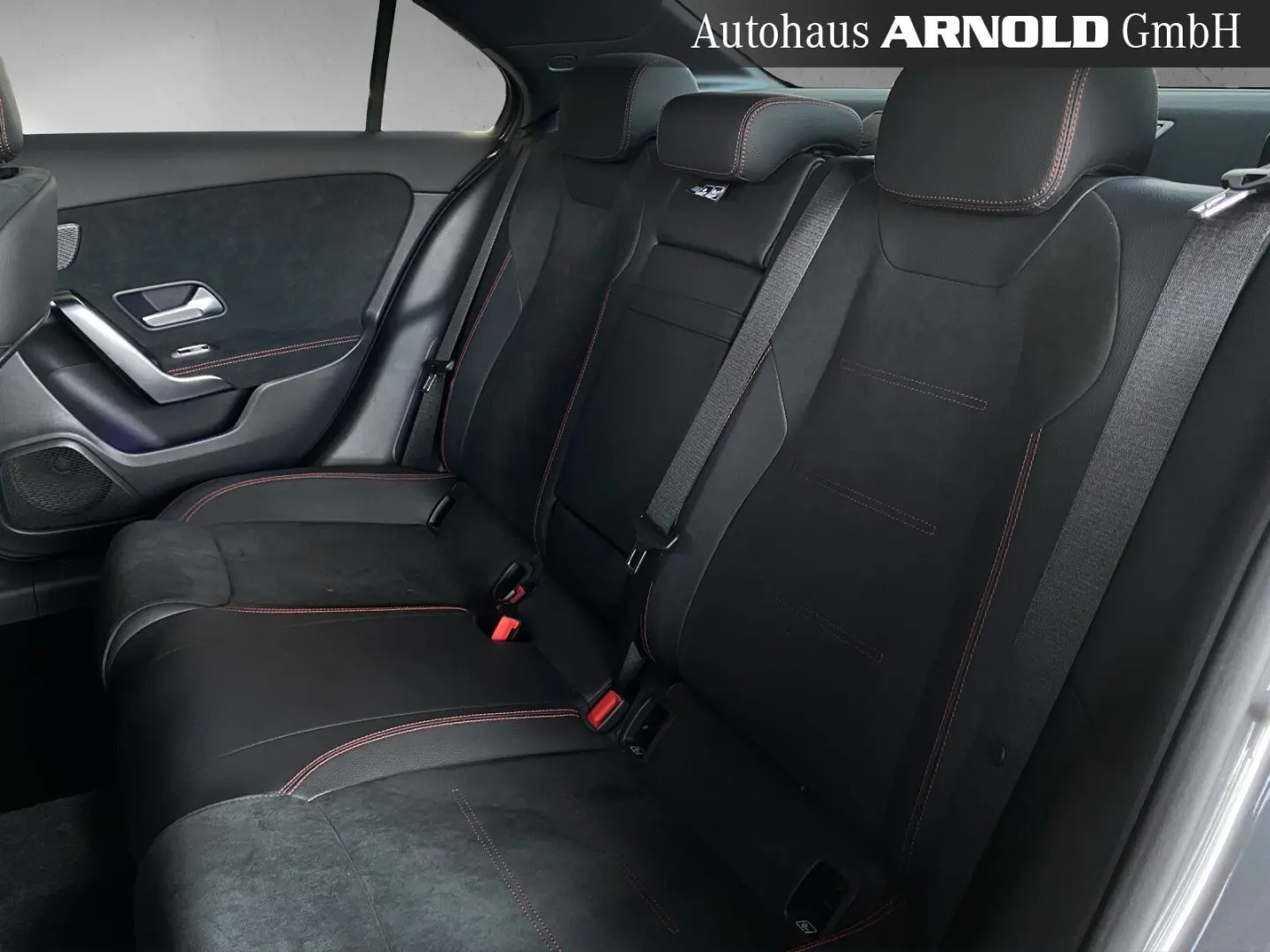 A 220 4M Limousine AMG L Pano HUD Distr 360 AHK