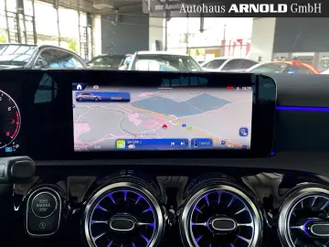 A 220 4M Limousine AMG L Pano HUD Distr 360 AHK