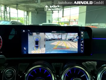 A 220 4M Limousine AMG L Pano HUD Distr 360 AHK
