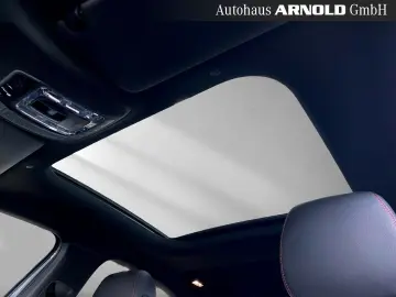 A 220 4M Limousine AMG L Pano HUD Distr 360 AHK