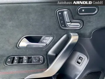 A 220 4M Limousine AMG L Pano HUD Distr 360 AHK