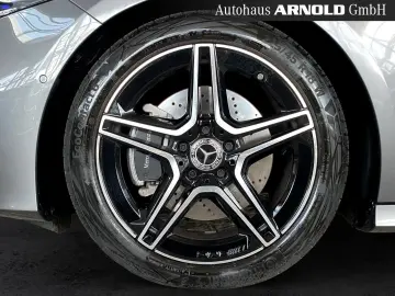 A 220 4M Limousine AMG L Pano HUD Distr 360 AHK