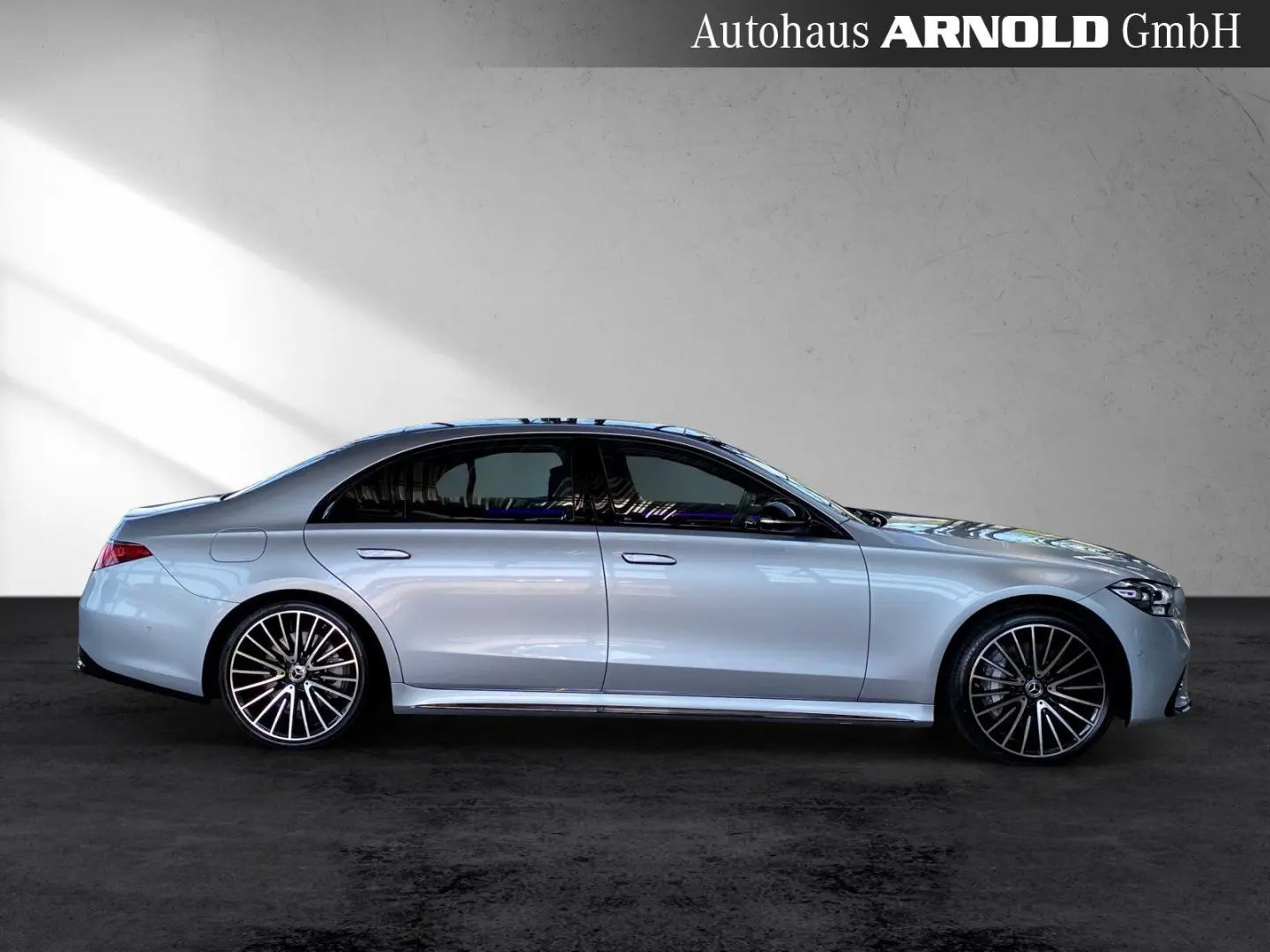 S 580 4M lang AMG L HUD AIRM 360° Pano Fahrass-P