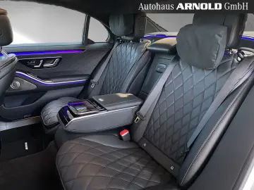 S 580 4M lang AMG L HUD AIRM 360° Pano Fahrass-P