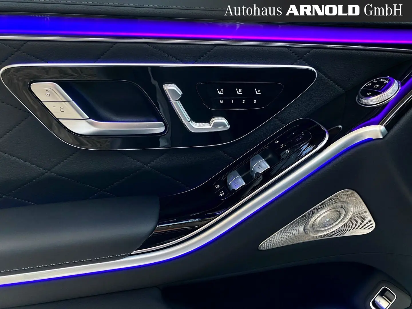 S 580 4M lang AMG L HUD AIRM 360° Pano Fahrass-P