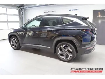 Tucson Prime PHEV 1.6 T-GDI 4WD SOH 98,7% Navi L