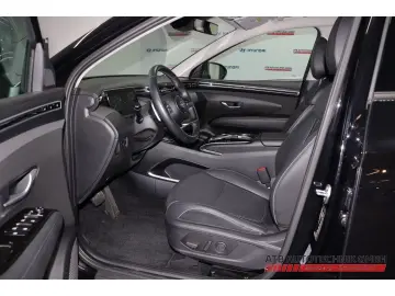 Tucson Prime PHEV 1.6 T-GDI 4WD SOH 98,7% Navi L
