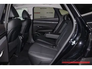 Tucson Prime PHEV 1.6 T-GDI 4WD SOH 98,7% Navi L